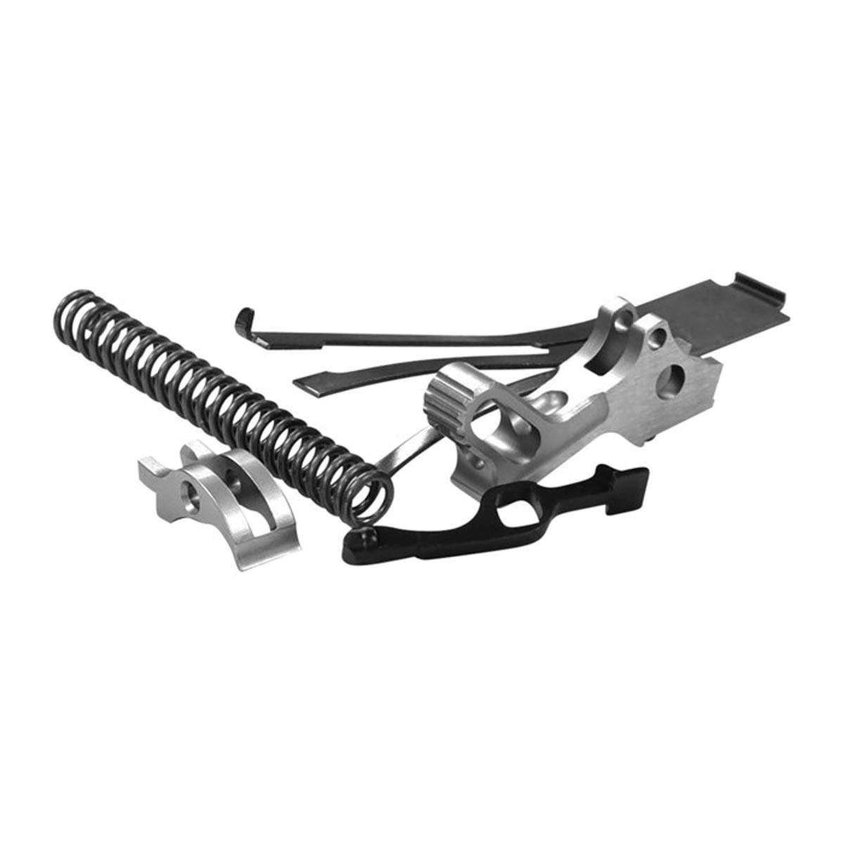 EGW Ignition Kit, Stainless Steel