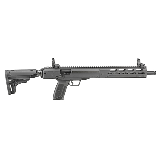 Ruger LC Carbine 5.7x28mm Semi-Auto Rifle
