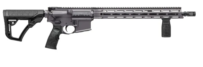 DANIEL DEFENSE DDM4 V7 (NO MAGAZINE)