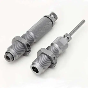 Hornady 546244 Series I Full Length Die Set 243 Winchester