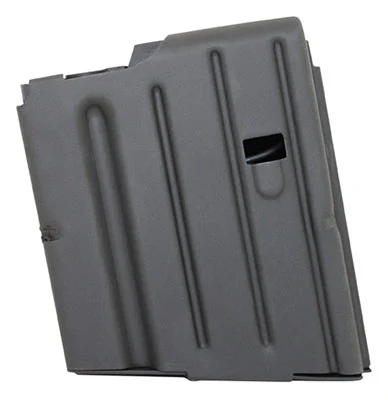 S MAGAZINE M 308/7.62MM - 5RD MAGAZINE
