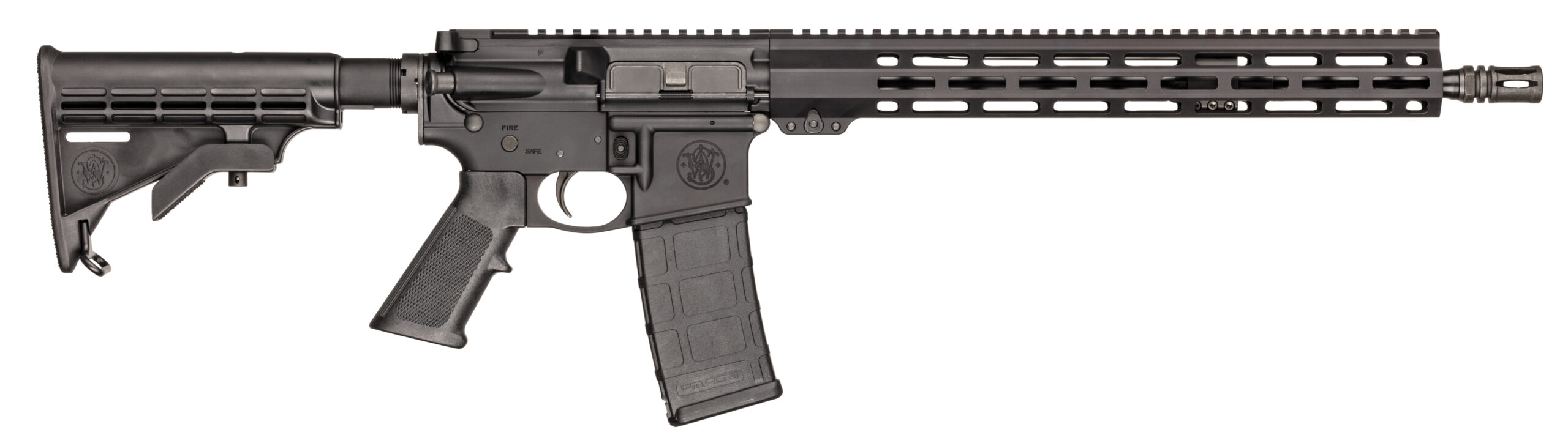 Smith & Wesson M&P15 SPORT III 5.56 NATO 16" M-LOK AR Rifle