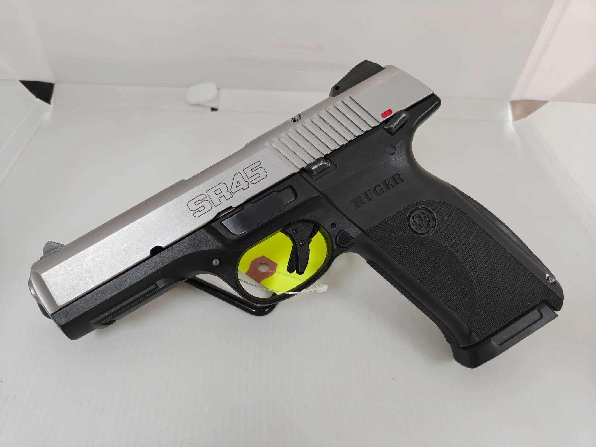 RUGER SR45 (Used)