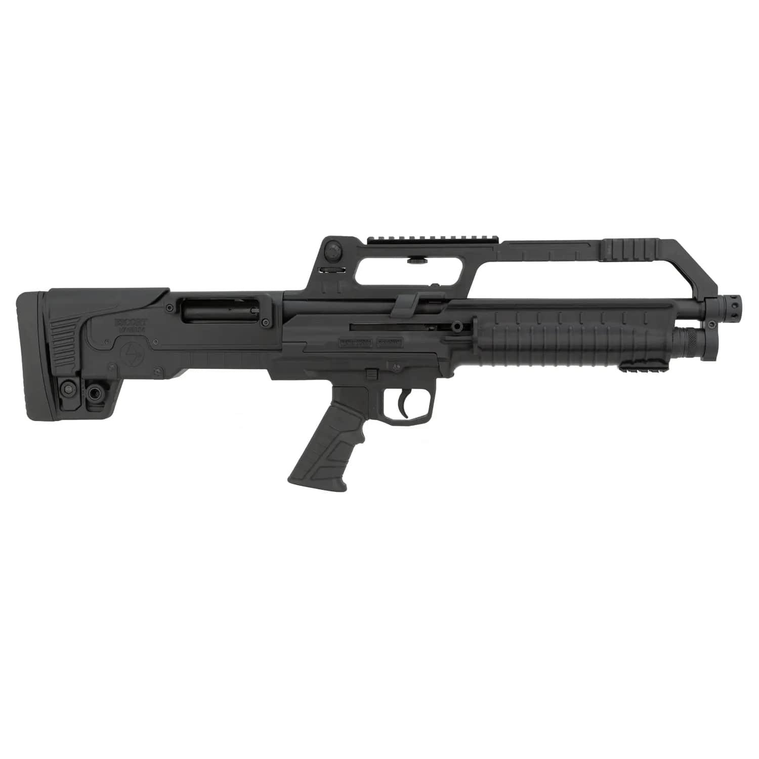 Escort Bulltac Semi Auto Shotgun 12 Gauge 18" Barrel