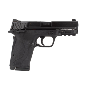Smith & Wesson Shield EZ 2.0 .380 ACP Pistol With Thumb Safety - 3.6" - 2x 8rd Mags