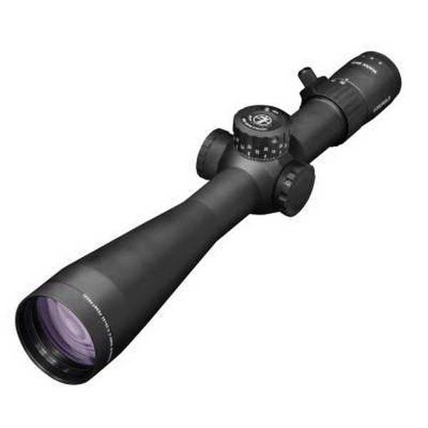 Leupold Mark 5HD 7-35x56mm TMR (Mk) Illuminated Rifle Scope w/ M5C3 Zero Lock Adjustment - 176124