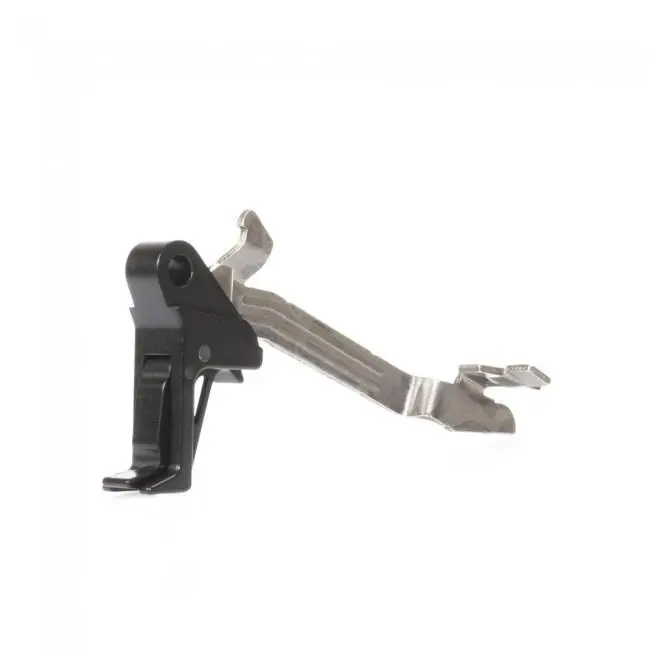 CMC Flat Trigger Kit for Gen5 Glocks Trigger Assembly with Bar 9mm Luger