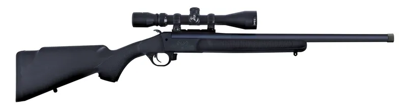 Traditions Outfitter G3 35REM 22" Single Shot Rifle
