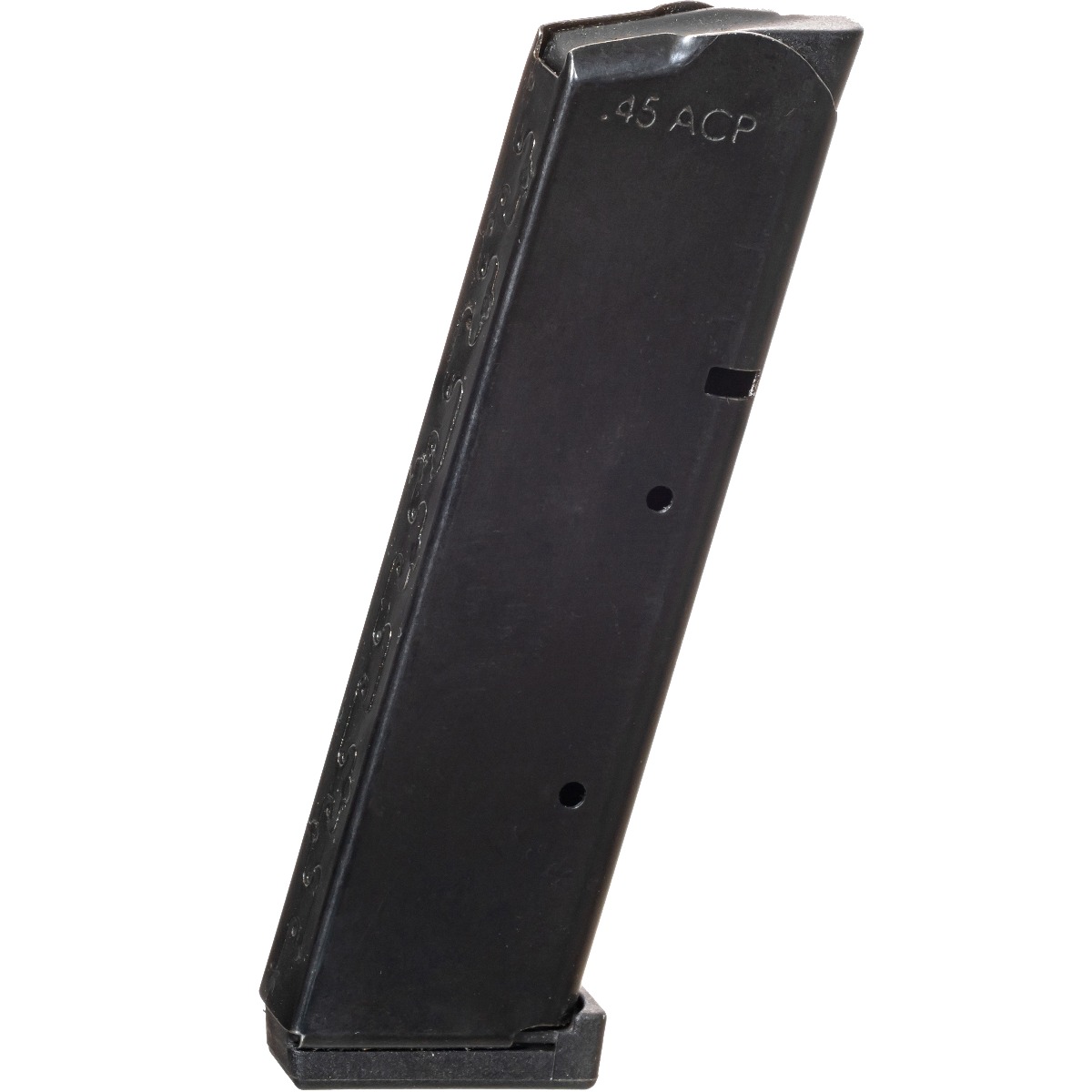 PRO MAG 1911GOV 45AP NIT 8RD