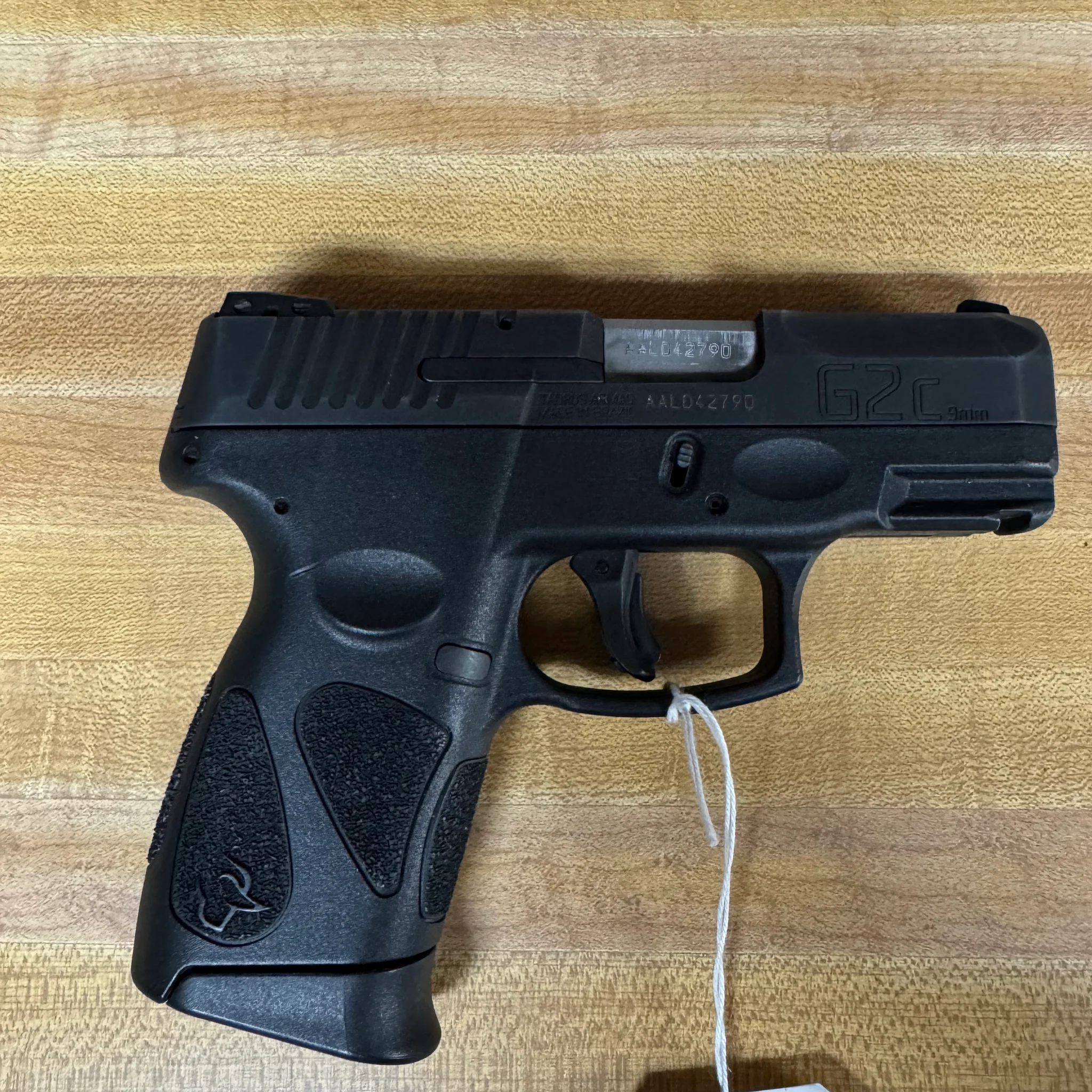 TAURUS Taurus G2C (Used)