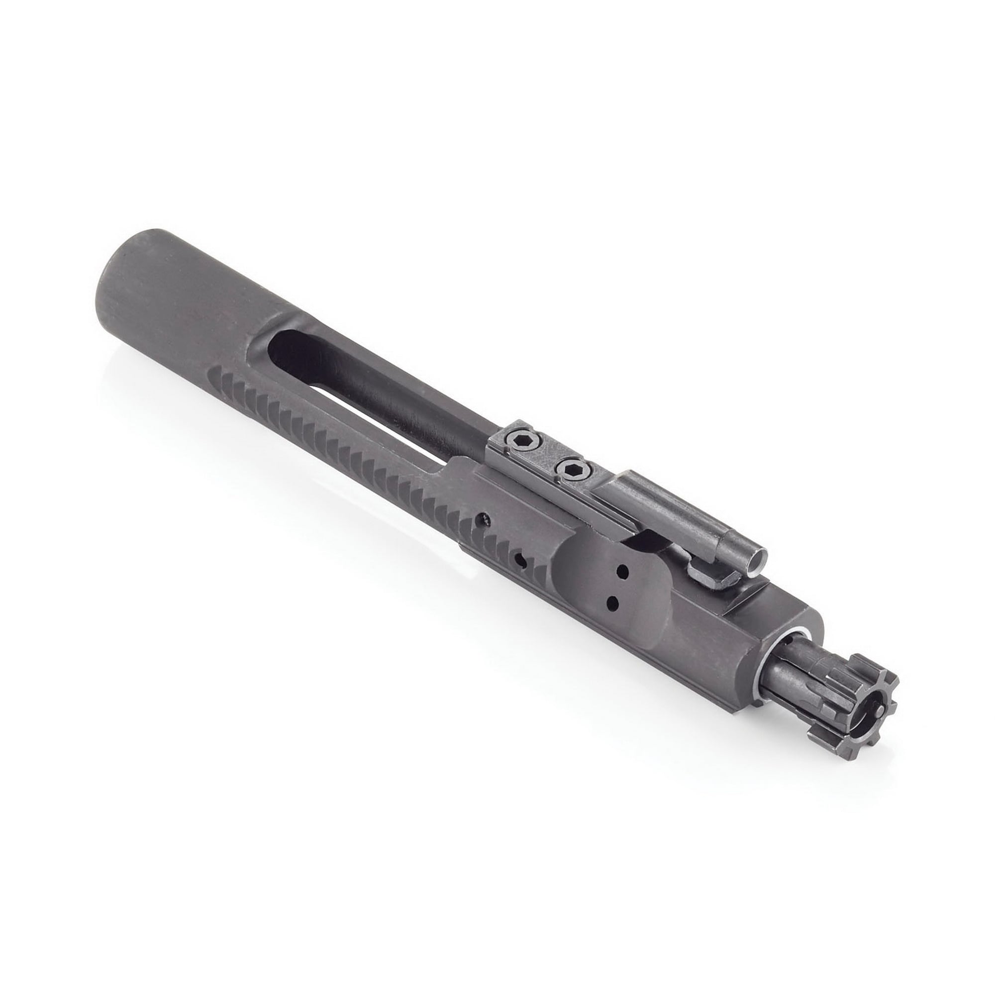 Wilson Combat 5.56mm Bolt Carrier Assembly, Parkerized Black - TR-BCA