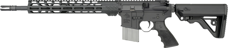 Rock River Arms LAR-15 Coyote Carbine 5.56 NATO 16"