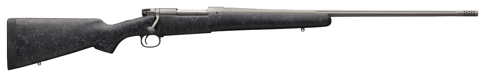Winchester Model 70 Extreme Tungsten 6.8 Western 24"