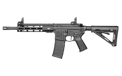 Smith Wesson M SBR 5.56 NATO 11.5" 30RD