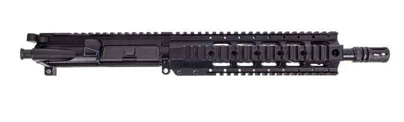 DPMS 5.56 10.5 Black Upper Assembly