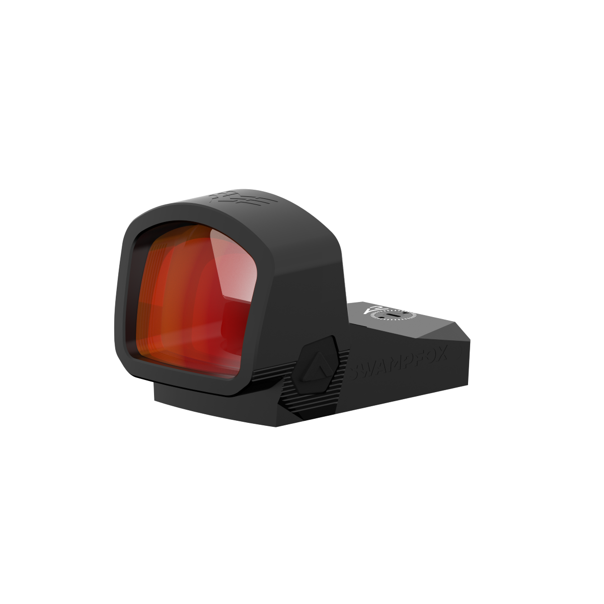 Swampfox Justice II RMR 1x30 6 MOA Red Dot - JTC2130-6R