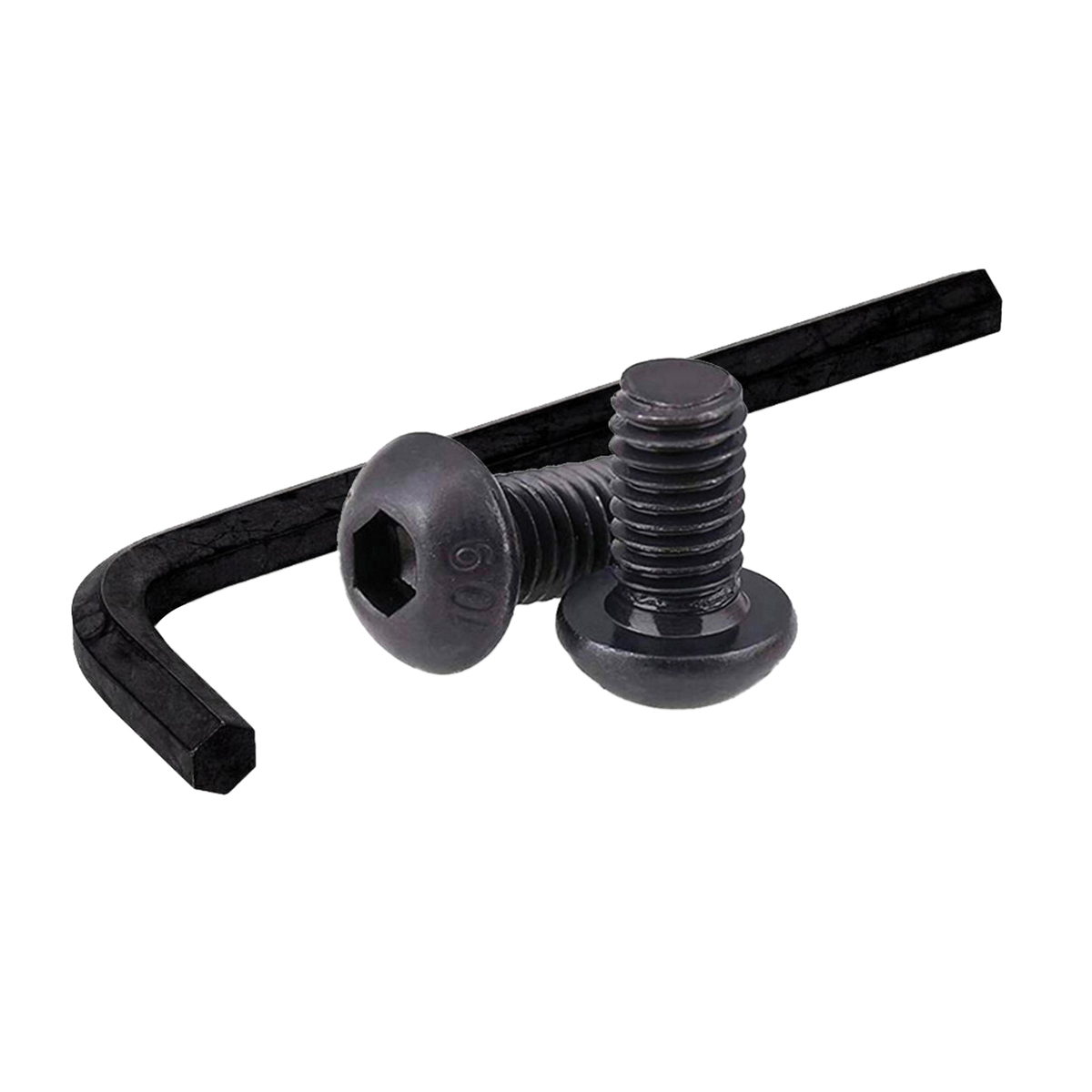 Springfield Armory Hardware Mounting Kit Steel - Durable - HC6070