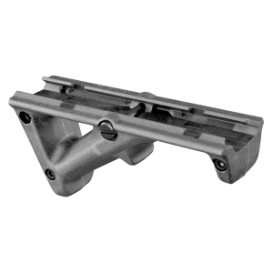 Magpul MAG414-GRY AFG-2  Forend Grip Textured Polymer Gray