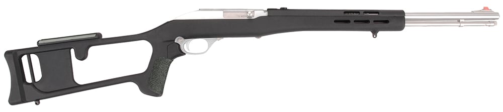 ATI Outdoors Fiberforce Marlin 60/75/990 Polymer Thumbhole Rifle Stock, Black - MAR3000
