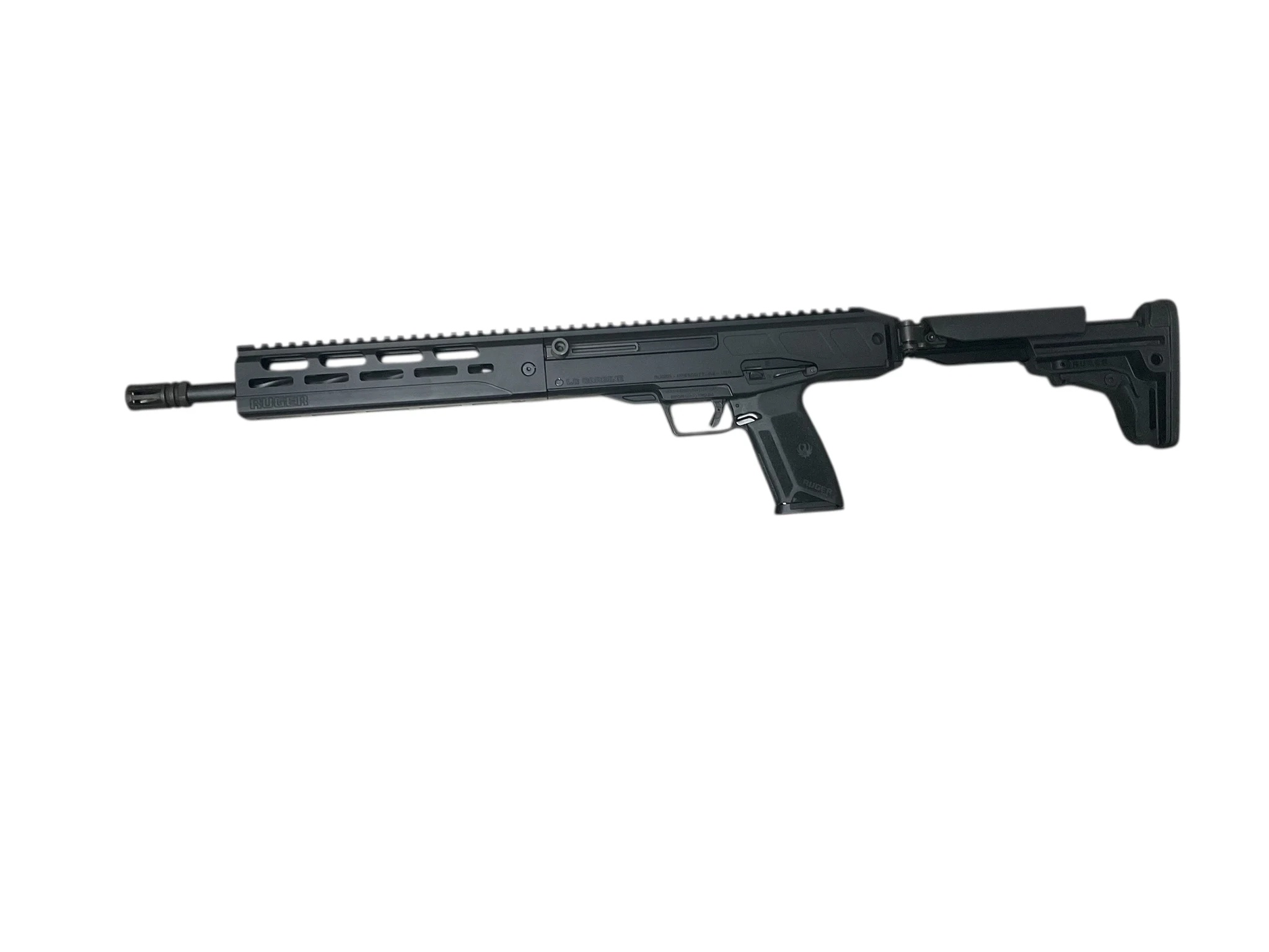 RUGER LC CARBINE (Used)
