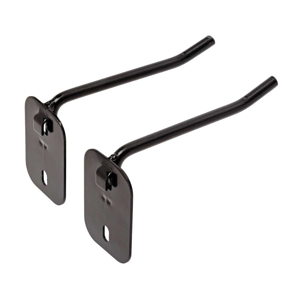 Hornady Square-Lok 4" Single Peg Hook