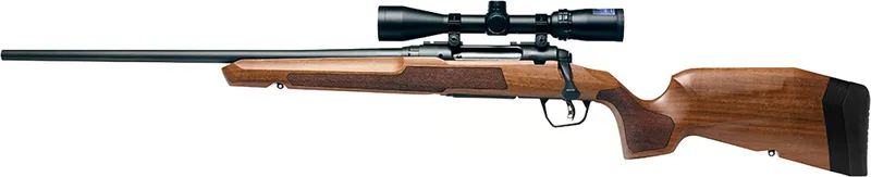 SAVAGE ARMS AXIS 2 XP COMBO (30-06 SPRG) LEFT HANDED