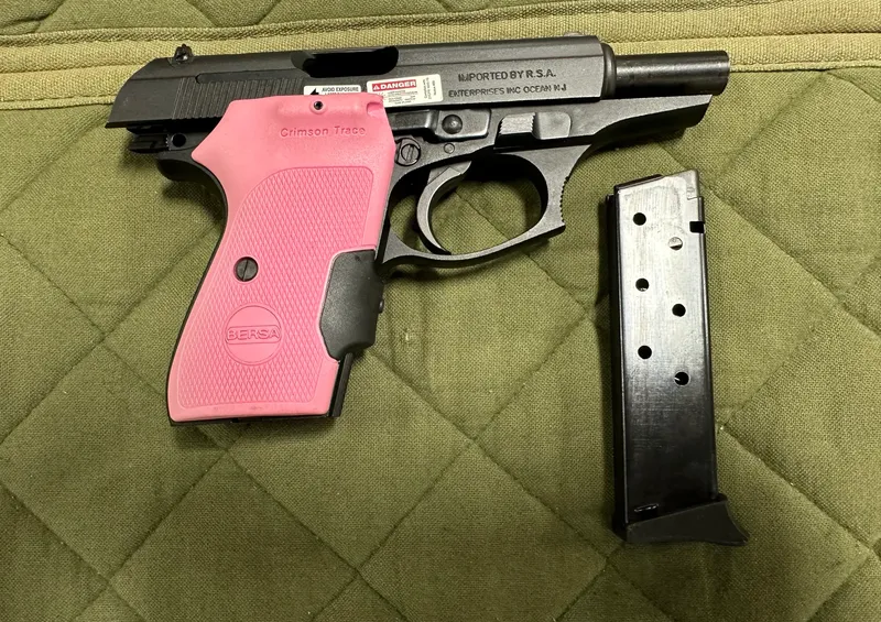 BERSA Bersa Thunder 380 (Used)