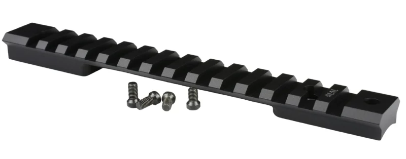 WARNE MT TECH SAVAGE SA TACT RAIL 8-40 SCREWS