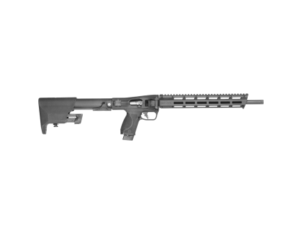 Smith & Wesson M&P FPC 16.25" 22LR 20rd Rifle, Black - 14171