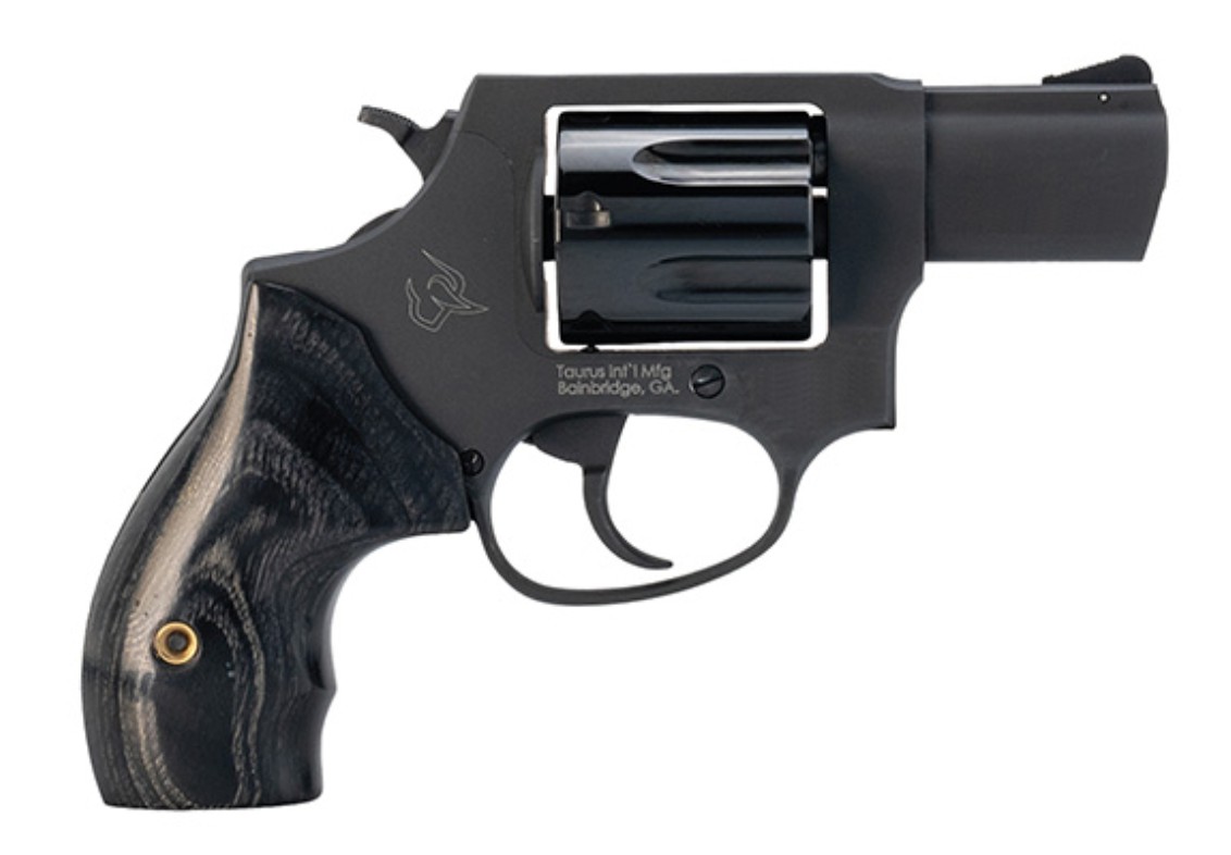 Taurus TAU M605 GENT 357M DA 2B 5RD