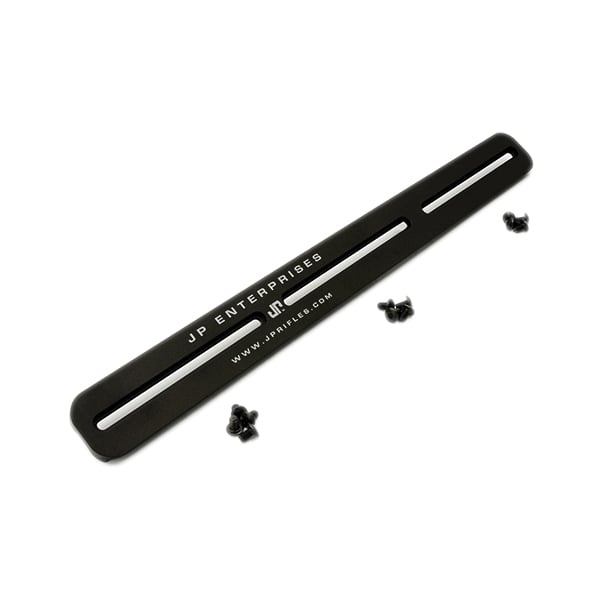 JP Enterprises ARCA Swiss Adapter 15", Black