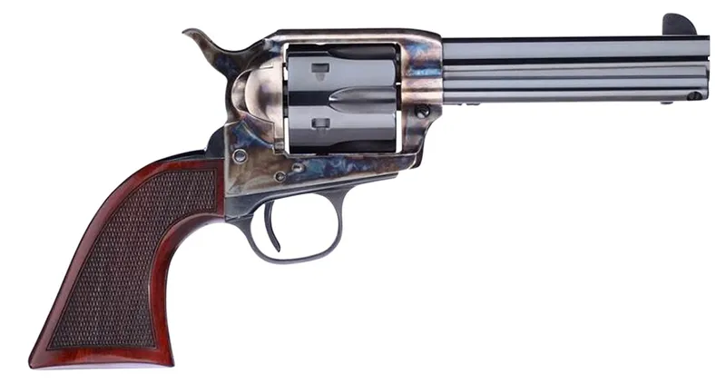 Taylors & Company Smoke Wagon .45 Colt Revolver