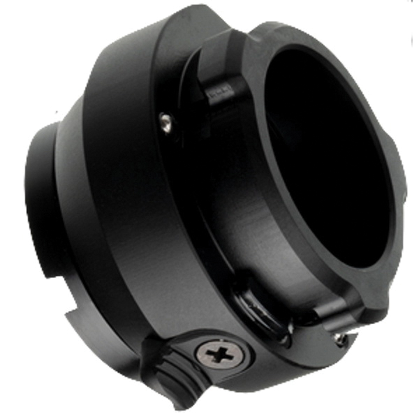 Stern Defense RAB-AD Mini Buttstock Adapter, Black