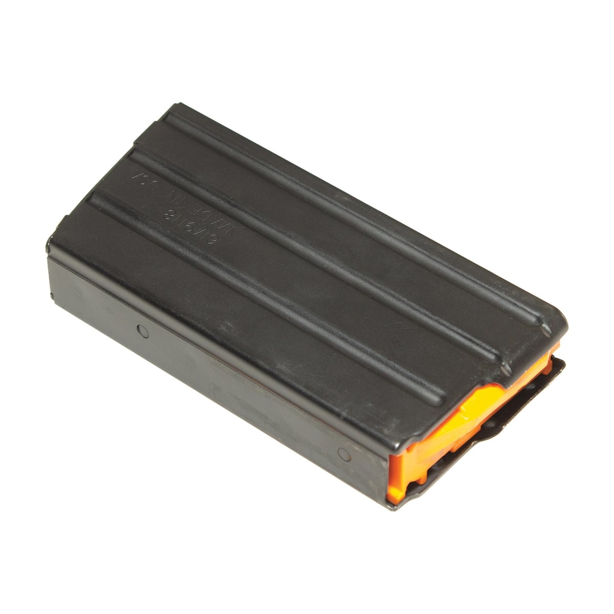 CMMG 20rds .350 Legend Magazine - Black High-Capacity Tactical - 35AFC66