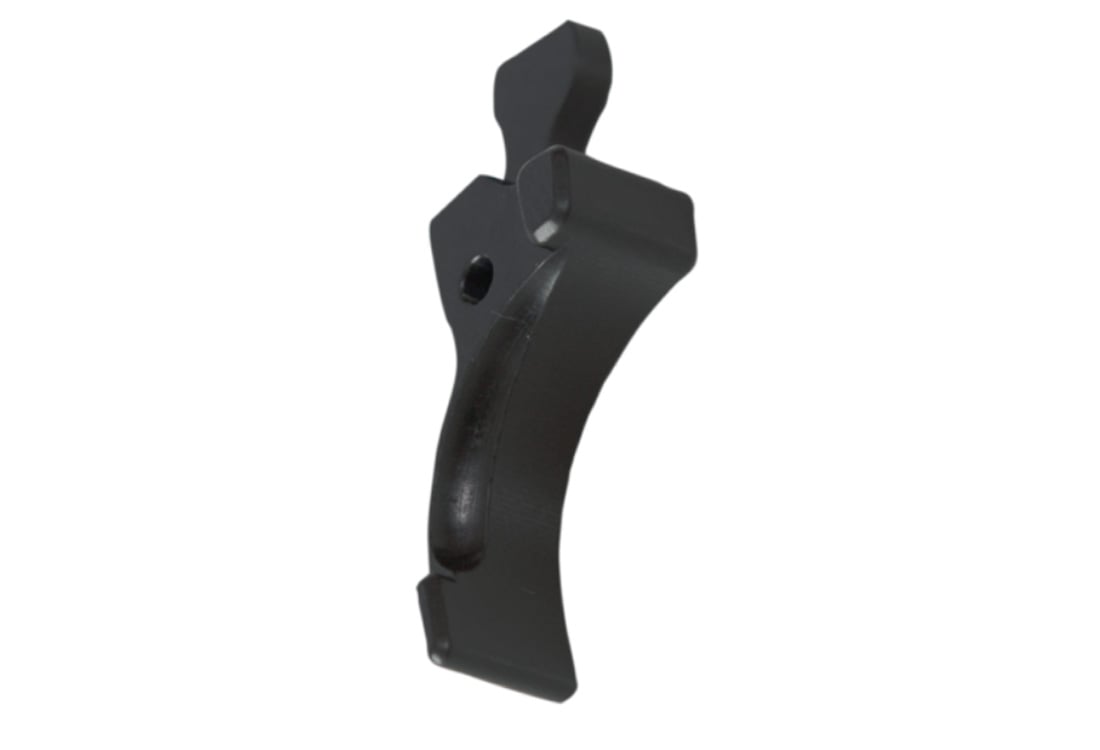 Timber Creek 10/22 Extended Magazine Release, Black - 10/22 EMR