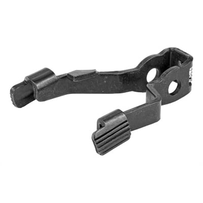 TangoDown Vickers Tactical Slide Stop Ambi Fits All Gen 5 Glock Pistols, Black - VTSS-003