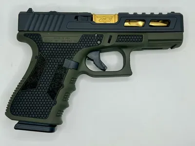GLOCK G19 GEN3 (AU) (Used)