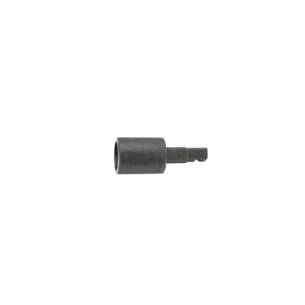 GG&G Enhanced Charging Handle Fits Remington 1100/1187, Black - Durable and Efficient - GGG-1531