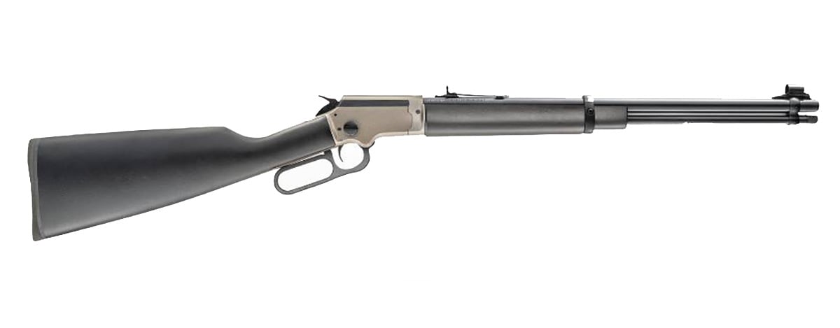 Chiappa LA322 Kodiak Cub Take Down 18.5" 15rd .22LR Rifle - 920.426