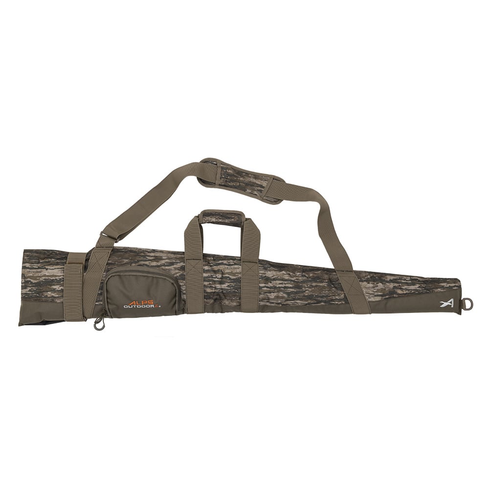 ALPS OutdoorZ Floating Shotgun Case, REALTREE Legacy