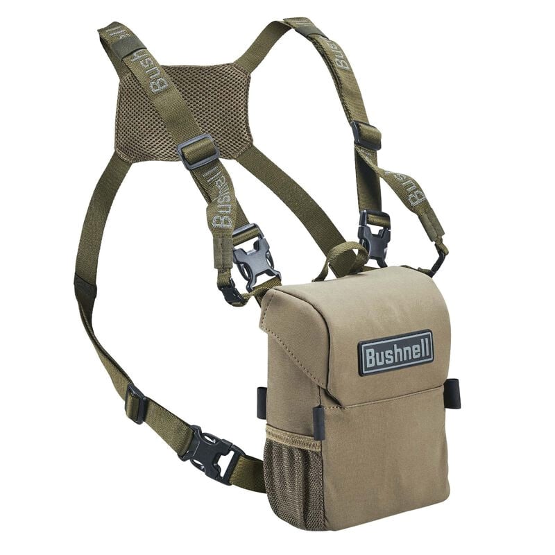 Bushnell Vault Modular Optic Protection System - Versatile Binocular Pack - BABINPCT