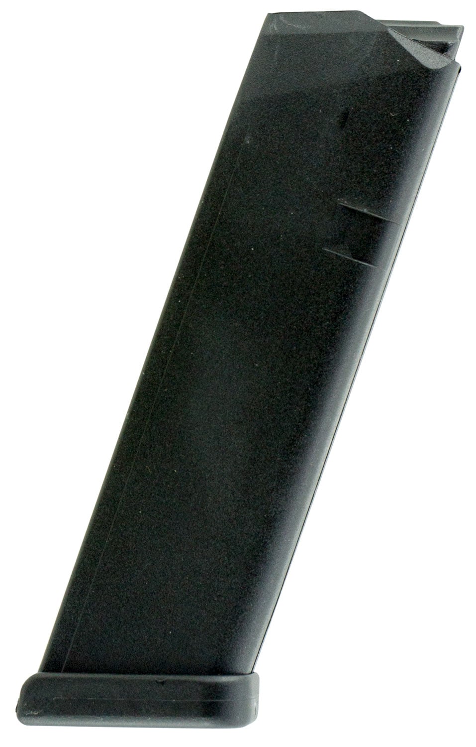 ProMag GLKA9B Standard 18rd 9mm Luger Compatible w/Glock 17/19/26 Black DuPont Zytel Polymer - No Credit Card Fees - Low, flat rate shipping
