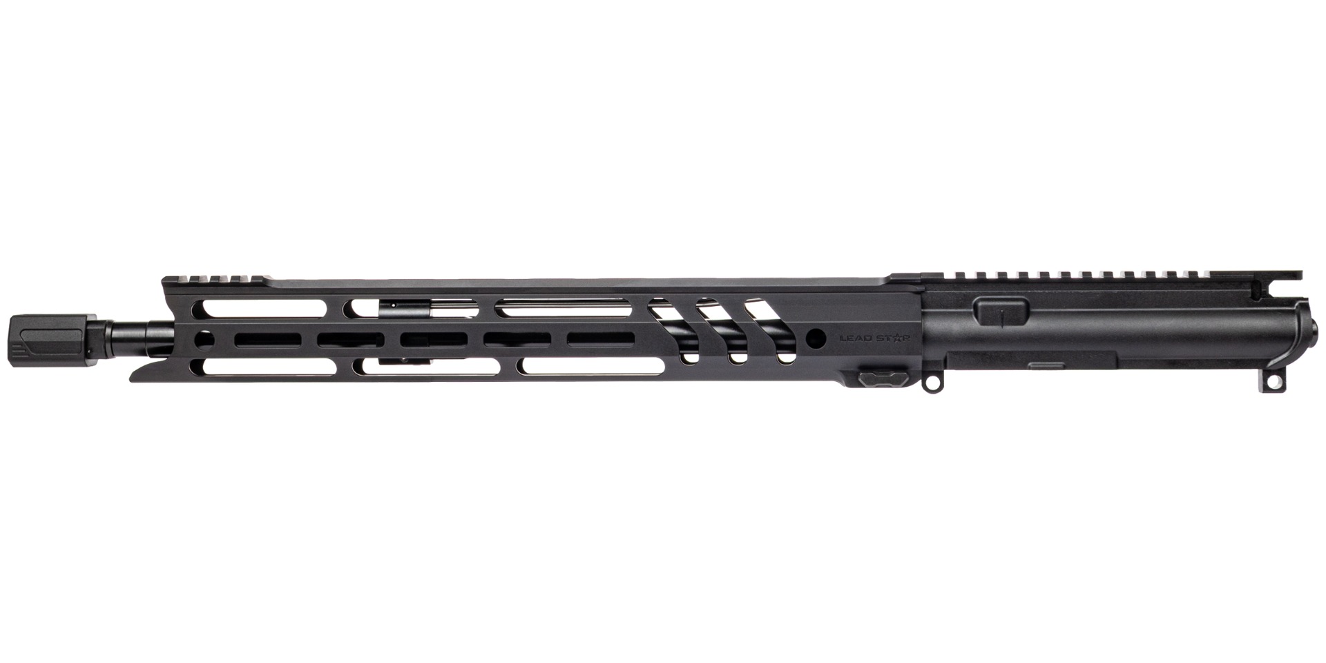 PSA 16" 5.56 NATO 15" LSA Ravage M-LOK  Lightweight Upper - No BCG or CH