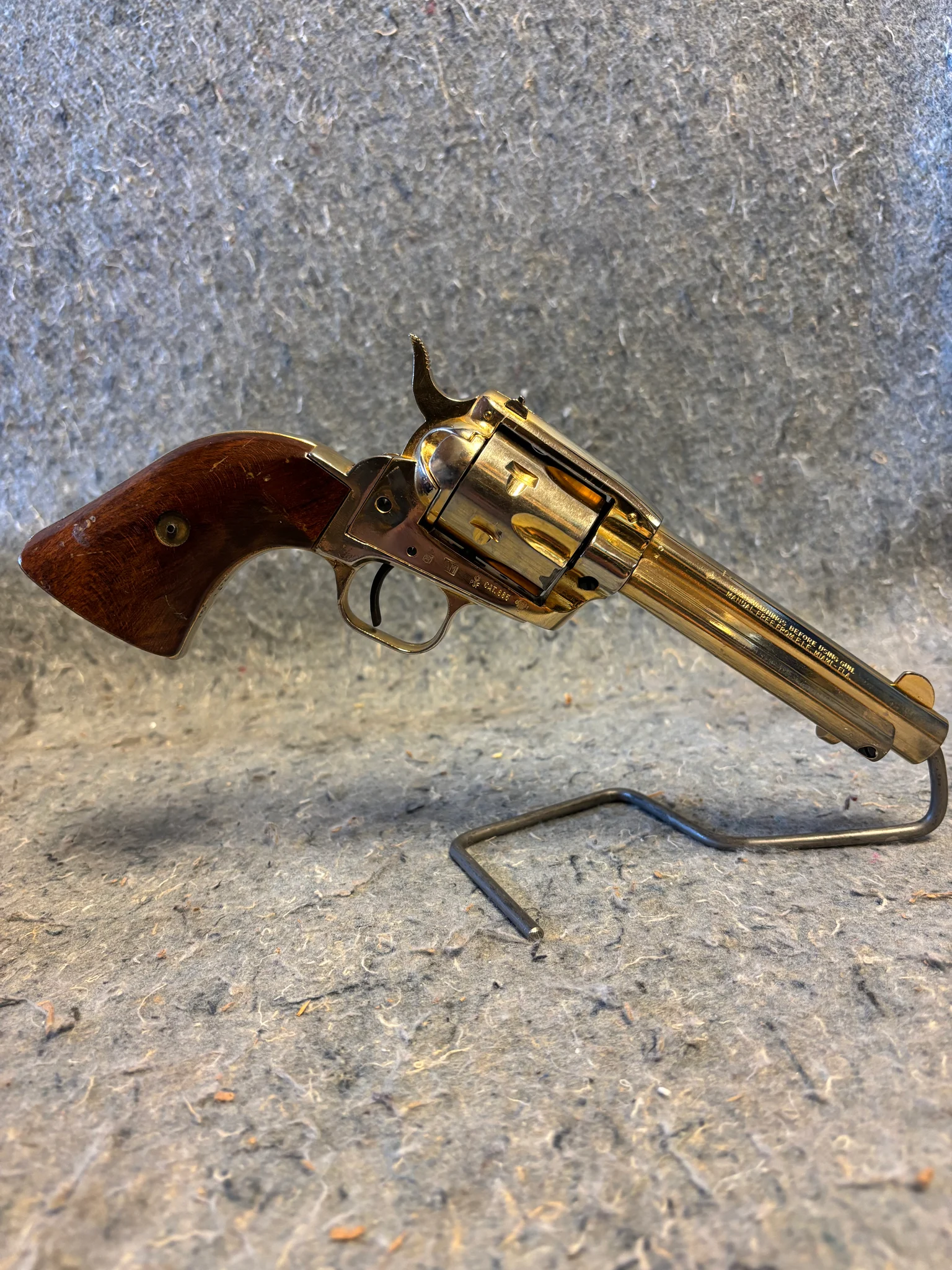 F.I.E. FIREARMS E15 (Used)