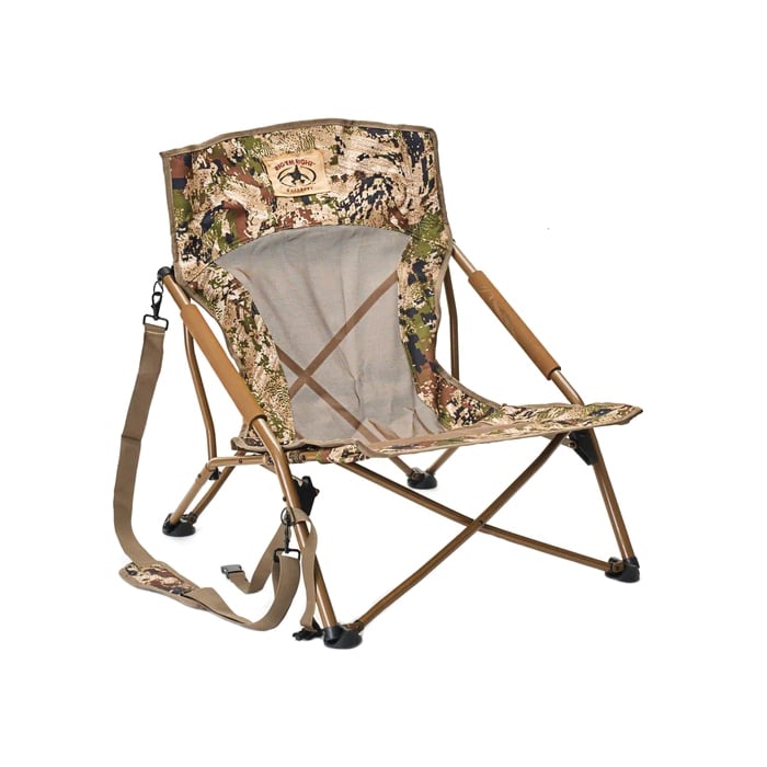 Rig Em Right Waterfowl 29.50" x 25" x 28" Hunting Seat, Gore Optifade Subalpine Camouflage 500 lb