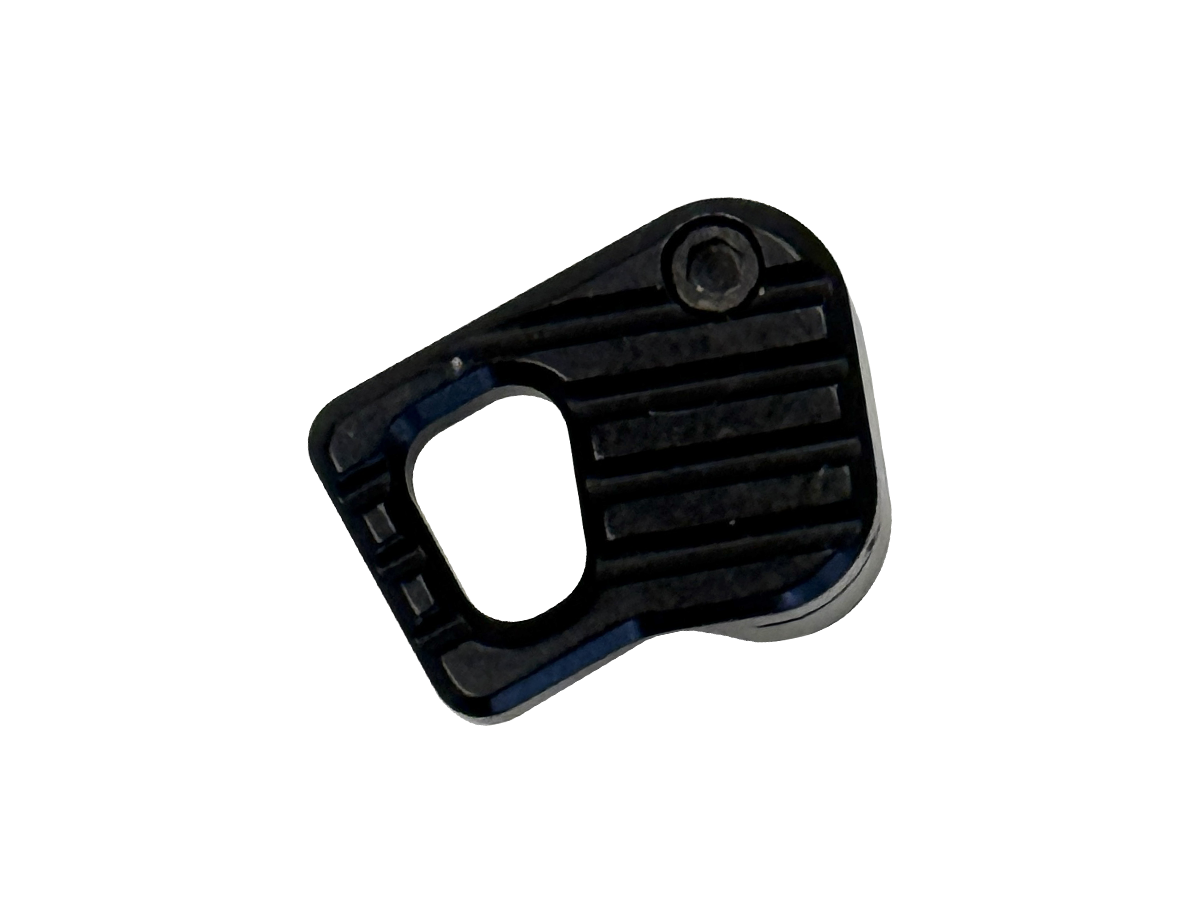 Battle Arms Enhanced Modular Magazine Release, Black