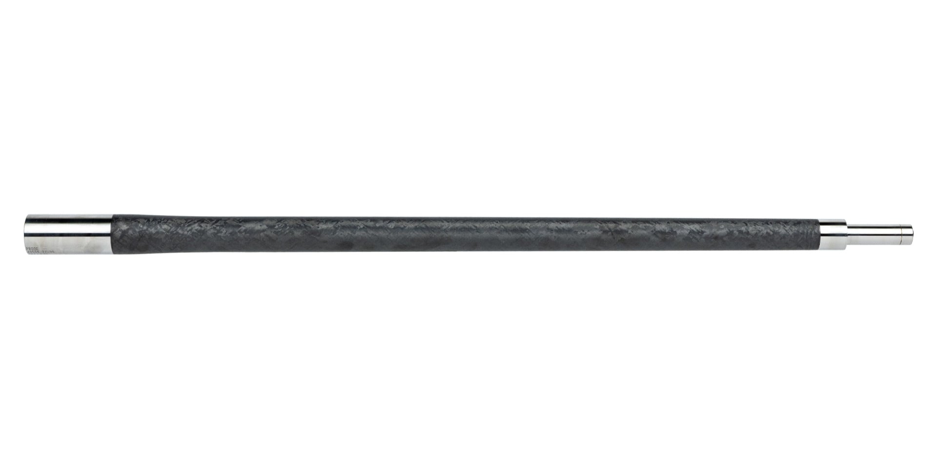 Proof Research .264 Win Mag 24" Bolt Action Barrel w/ Sendero Contour - 100912