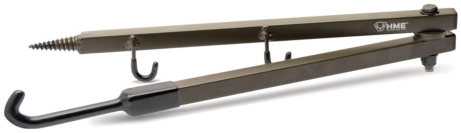 HME Folding Bow Hanger - HME-FBH