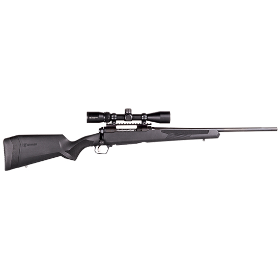 Savage 110 Apex Hunter XP 7mm PRC Rifle with Vortex Scope