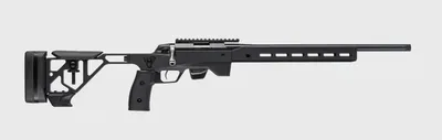TIKKA T3X ACE TARGET 6MM CM